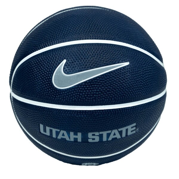 Nike utah state u-state basketball